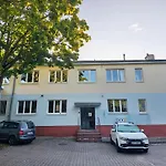 Gryfhaus - Pokój Kapitański Apart-hotel
