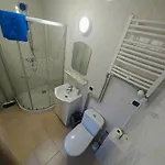 Apart-hotel Gryfhaus - Pokój Kapitański Miedzyzdroje