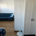 Apart-hotel Gryfhaus - Pokój Kapitański Miedzyzdroje