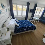 Gryfhaus - Pokój Kapitański 3* Miedzyzdroje