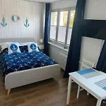 Apart-hotel Gryfhaus - Pokój Kapitański 3*