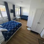Gryfhaus - Pokój Kapitański Apart-hotel Miedzyzdroje