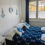 Apart-hotel Gryfhaus - Pokój Kapitański Miedzyzdroje