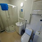 Gryfhaus - Pokój Kapitański Apart-hotel 3*