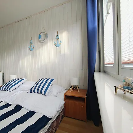 아파트호텔 Gryfhaus - Kapitanski 3*