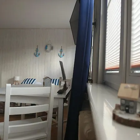 Gryfhaus - Kapitanski