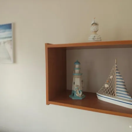 Gryfhaus - Kapitanski 아파트호텔