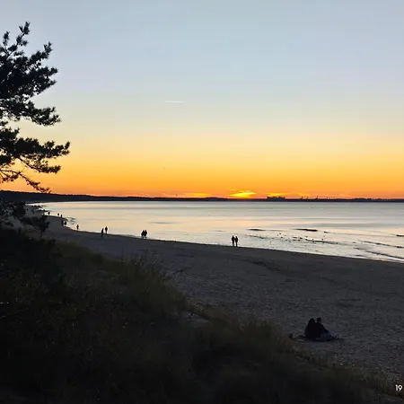 아파트호텔 Gryfhaus - Kapitanski 미엥지즈드로예