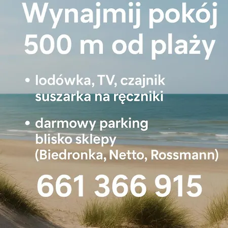 Gryfhaus - Kapitanski 아파트호텔 미엥지즈드로예