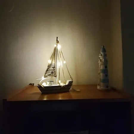 Gryfhaus - Kapitanski 아파트호텔 3*