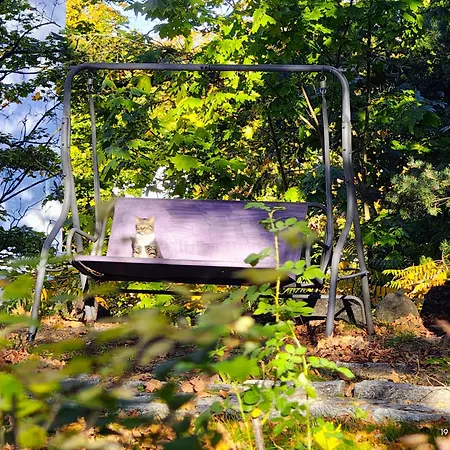 Gryfhaus - Kapitanski 3* 미엥지즈드로예