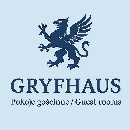 Apartmanhotel Gryfhaus - Kapitanski, 19m2, Blisko Plazy, Parking, Wysoka Ocena 9,5, 2-4 Osoby 3*