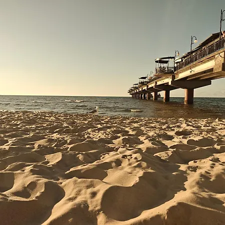 Gryfhaus - Kapitanski 3*