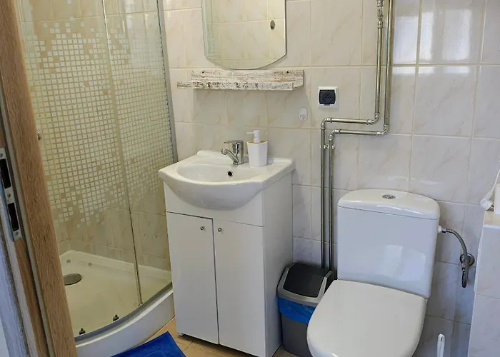 Gryfhaus - Kapitanski 3*