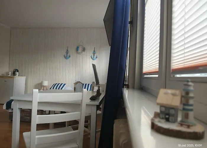 Gryfhaus - Kapitanski