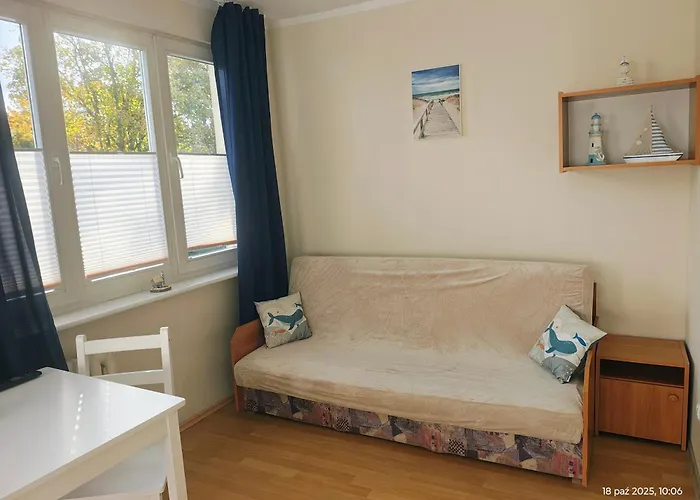 Gryfhaus - Kapitanski 3*