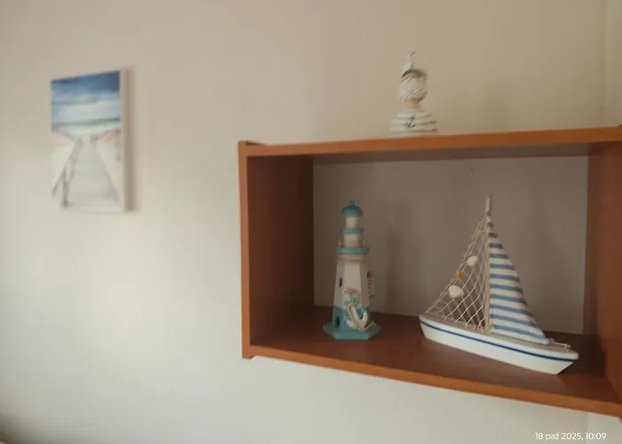 Gryfhaus - Kapitanski Apartmanhotel