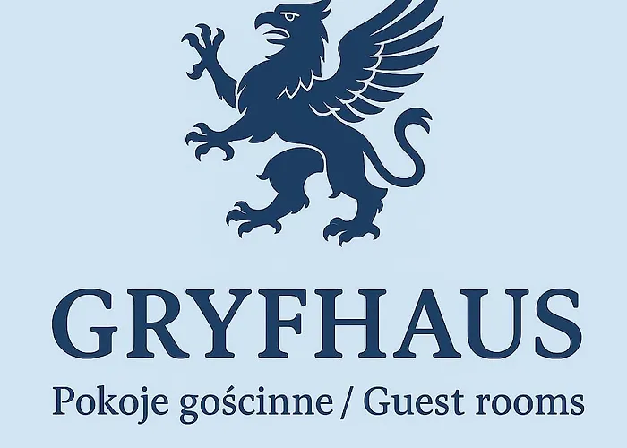 Apartmanhotel Gryfhaus - Kapitanski 3*