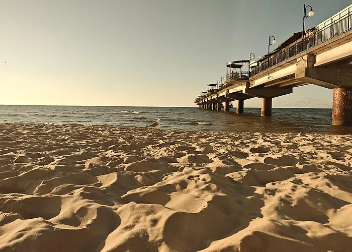 Gryfhaus - Kapitanski 3*